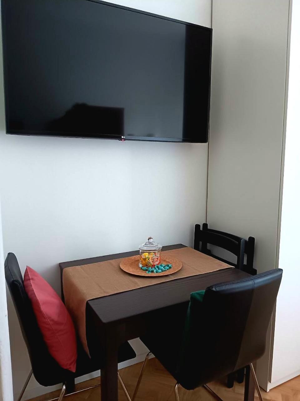 Sempione Studio Милан Экстерьер фото
